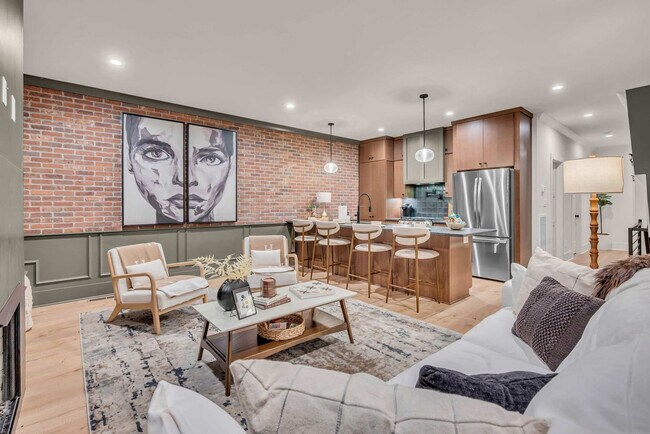 Foto del edificio - 1701 Portland Ave