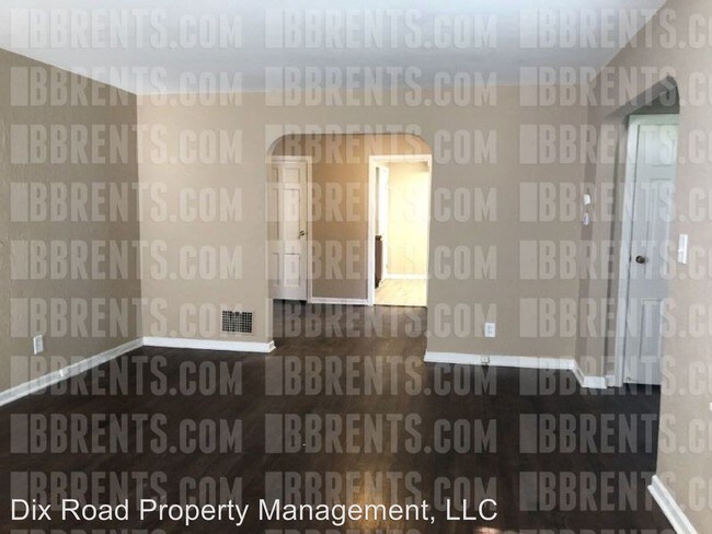 Foto del edificio - 215 W Beechwood Ave