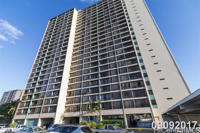 Foto del edificio - 98-402-402 Koauka Loop