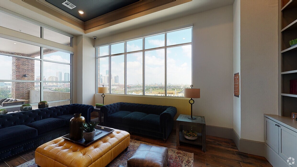 Photo - Hardy Yards Apartment Homes