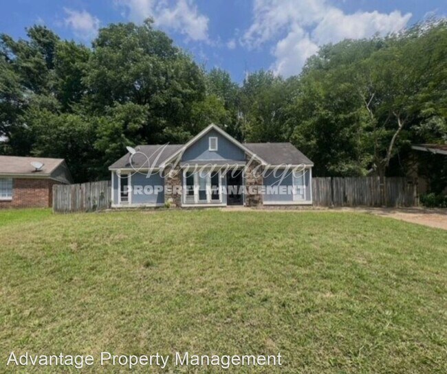 Building Photo - 3 br, 2 bath House - 4502 Tarleton Dr.