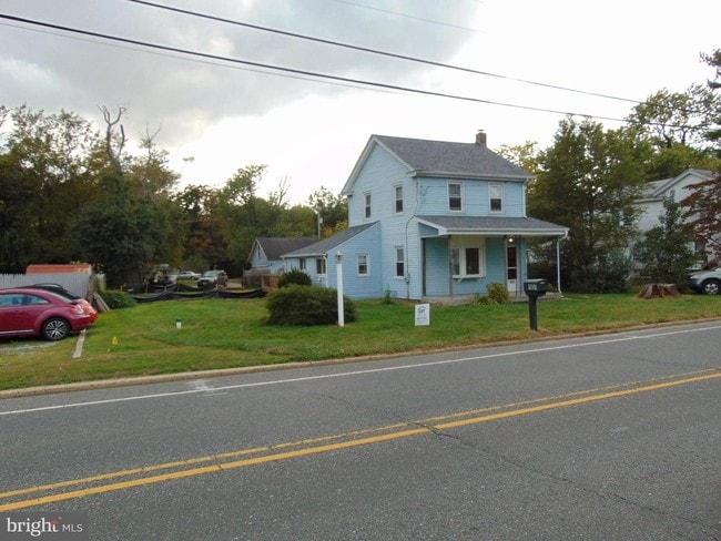 Building Photo - 1651 N Main St