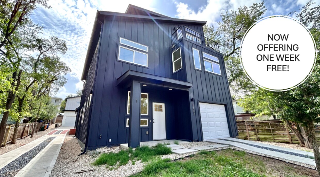 Foto principal - 1403 Cometa St