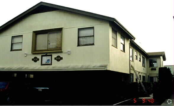 Foto principal - 1432 S Bedford St