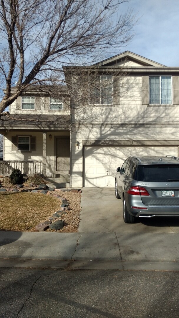 Foto del edificio - Arapahoe Ridge 3 Bed, 2.5 Single Family Ho...