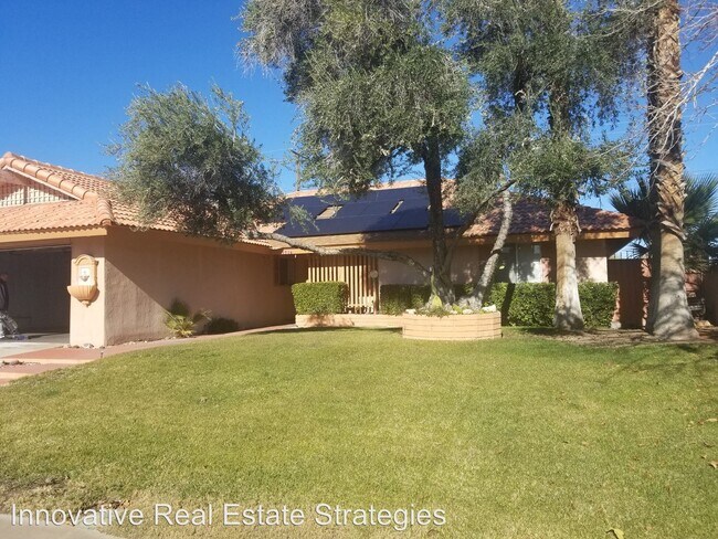 Building Photo - 3 br, 2 bath House - 3516 Casa Grande Avenue