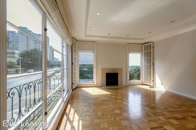 Building Photo - 4 br, 2 bath House - 344 Parnassus Ave