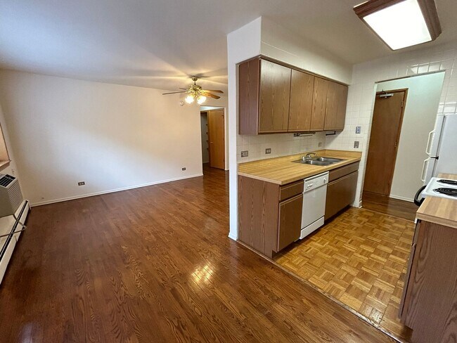 Foto del interior - Deming Place