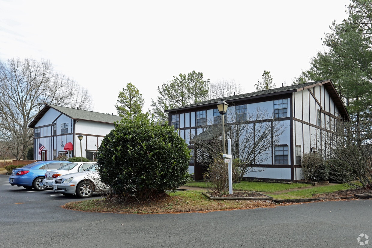 Kingswood Cove Apartments Richmond, VA