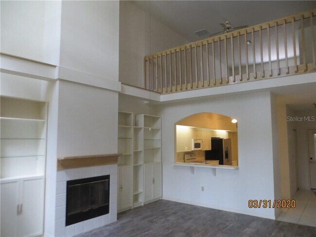 Foto del edificio - 1151 Clays Trail