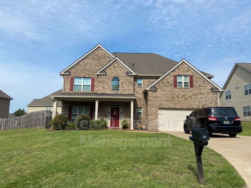 41 White Pine Way, Phenix City, AL 36869 House Rental in Phenix City