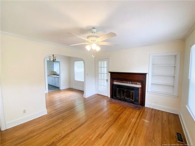 Foto del edificio - 604 Townsend St