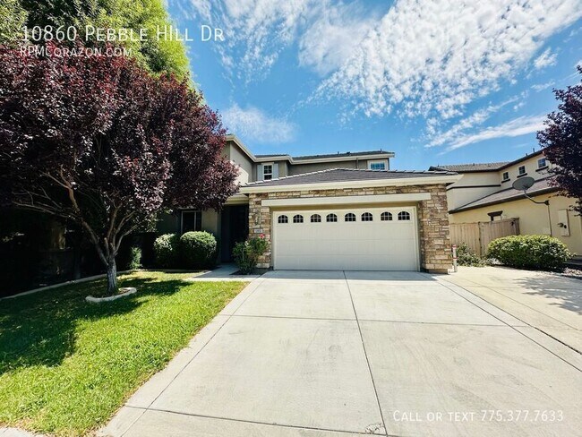 Foto del edificio - 10860 Pebble Hill Dr
