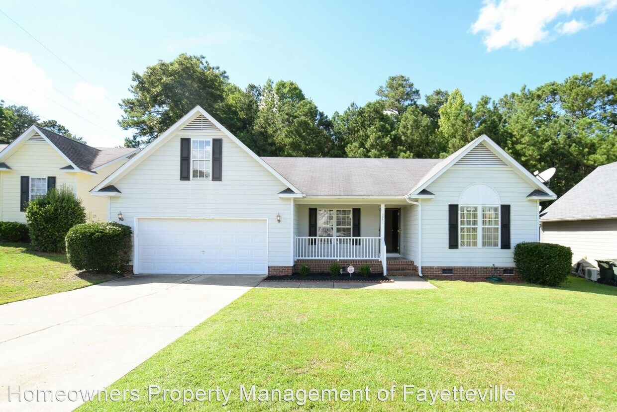 Primary Photo - 3 br, 2 bath House - 3941 Eastdale Dr