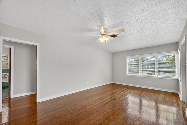 Foto del edificio - 3817 Anita St