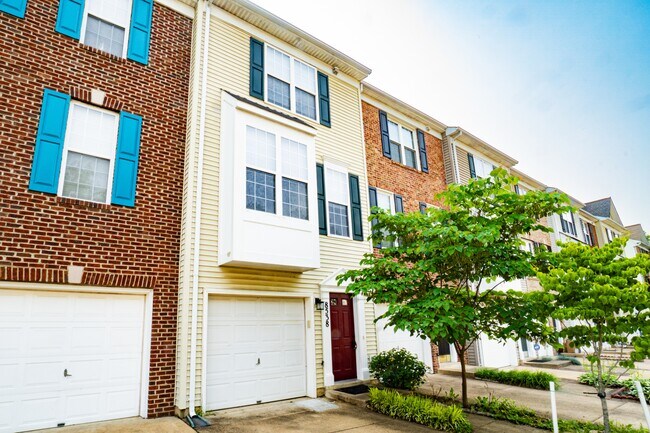 Foto del edificio - 8538 Towne Manor Ct