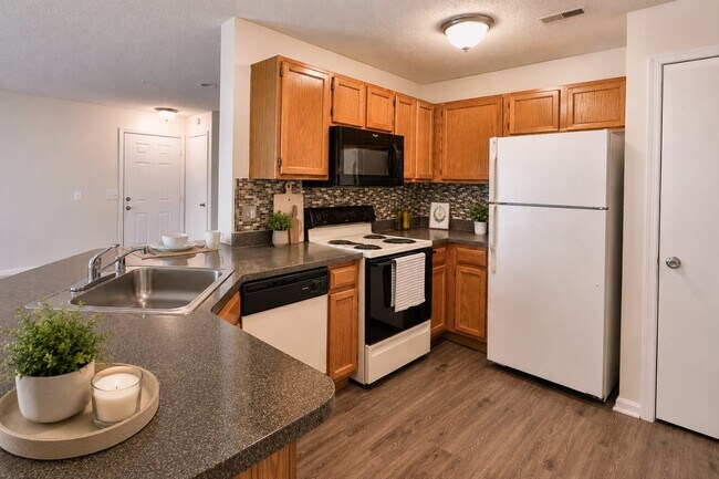 Building Photo - The Apartments at Diamond Ridge