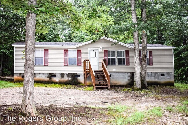 Building Photo - 3 br, 2 bath House - 505 Tower Lane