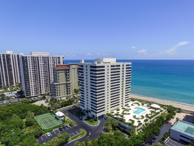 Foto del edificio - 5280 N Ocean Dr