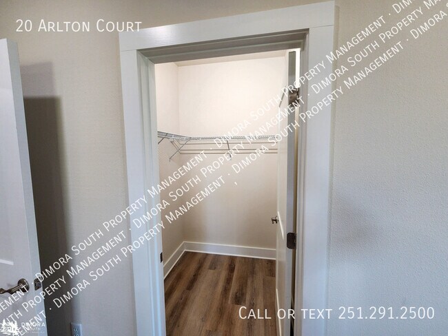 Foto del edificio - 20 Arlton Court