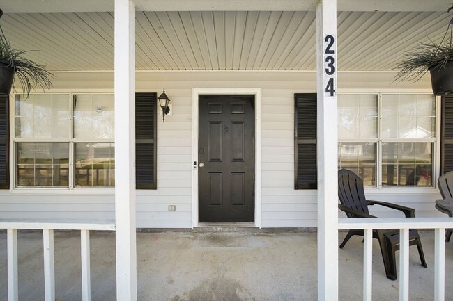 Building Photo - 234 Bordeaux Ln