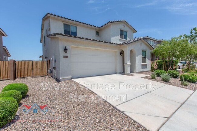 Building Photo - 10950 E Tesla Ave