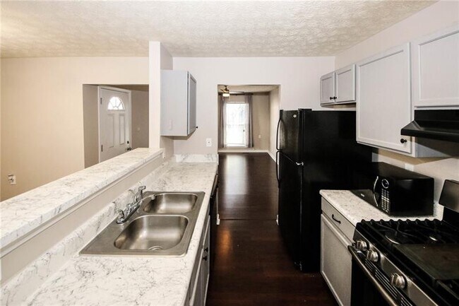 Foto del edificio - 642 Shelton Ave SW