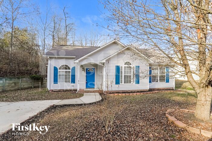 Foto principal - 940 Londonderry Dr