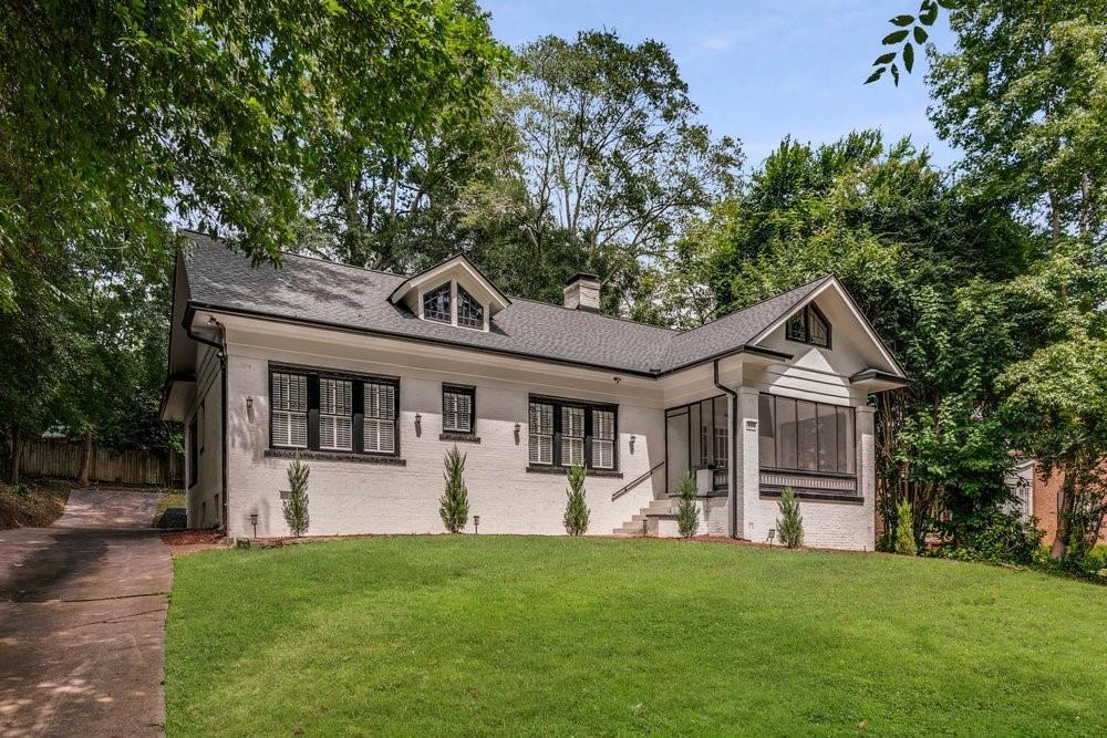 Primary Photo - 1074 Oakdale Rd NE