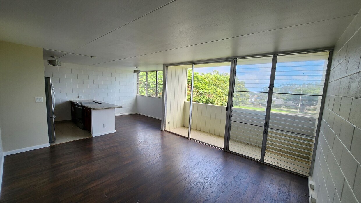 Primary Photo - Nahoa Apartments in Mililani Town