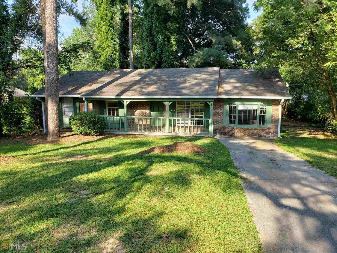 Primary Photo - 6790 Gillis Ct
