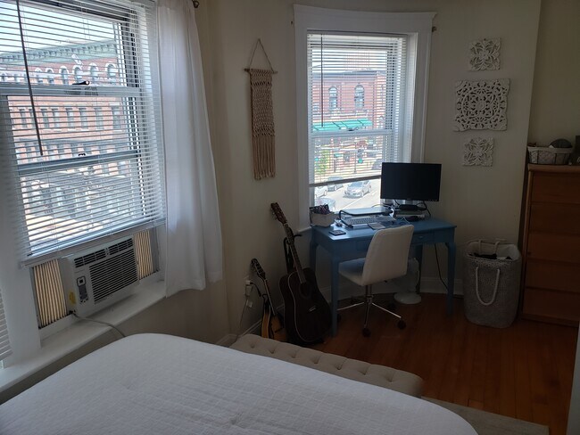 Foto del edificio - 364 Washington St