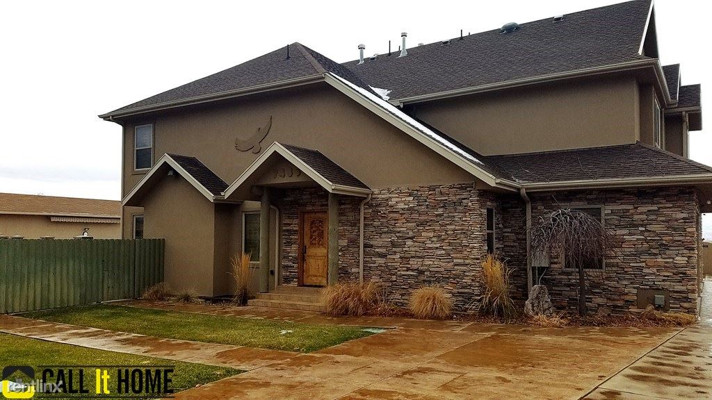 7486 S 2300 E, Cottonwood Heights, UT 84121 Townhouse for Rent in