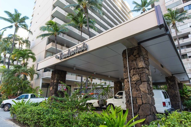 Building Photo - 1700 Ala Moana Blvd