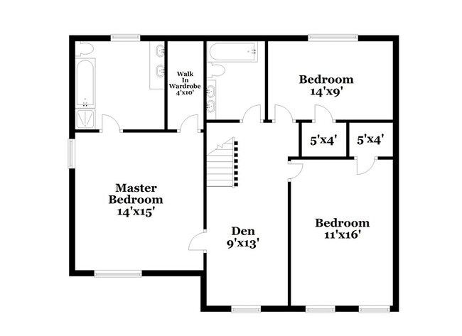 Foto del edificio - 1627 Dream Catcher Way