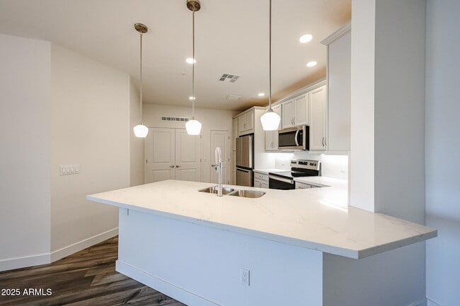 Photo - 2511 W Queen Creek Rd Apartment