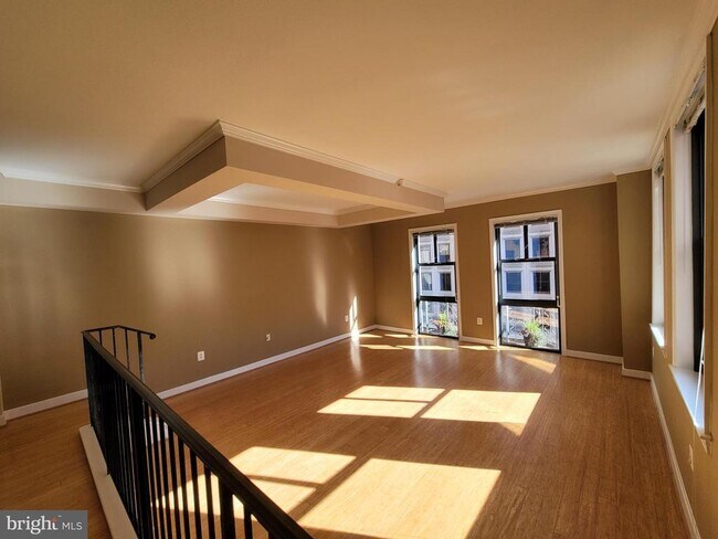 Building Photo - 631 D St NW
