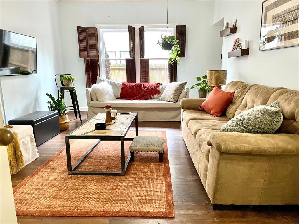 Foto principal - 429 Hawthorne St