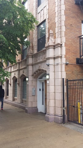 Primary Photo - 2120 W Washington Blvd