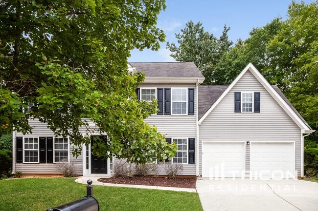 Building Photo - 5032 Wicklow Dr
