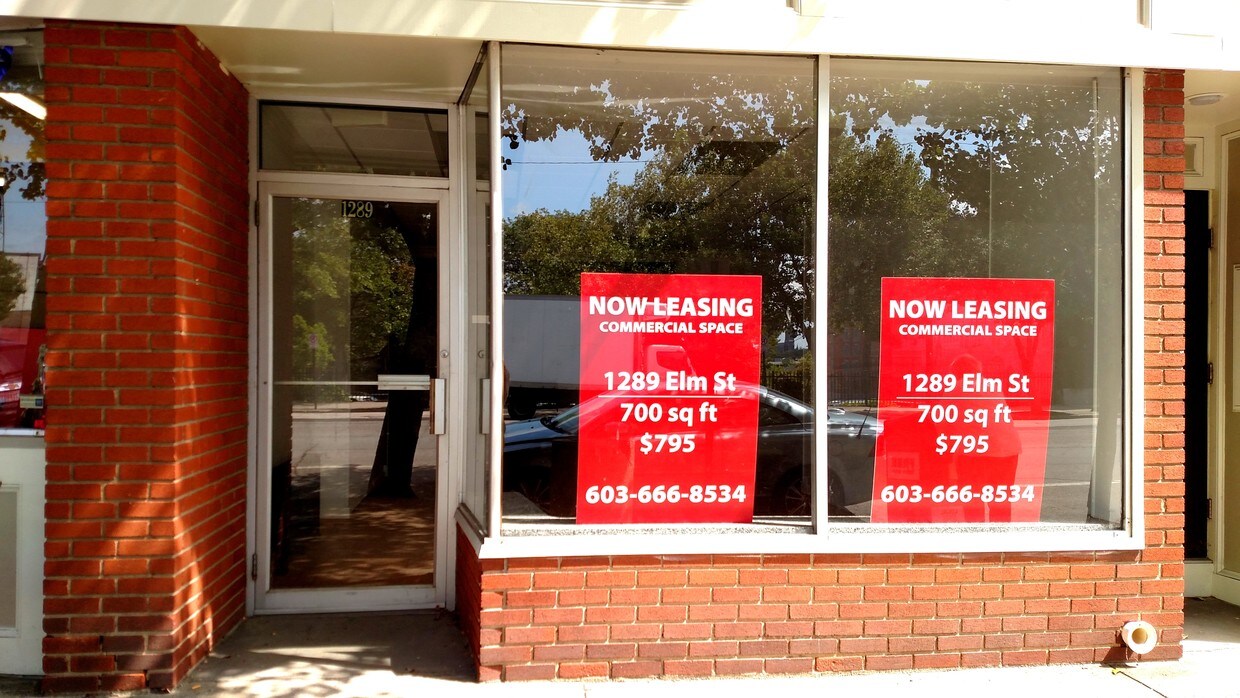 Building Photo - 1279 Elm St