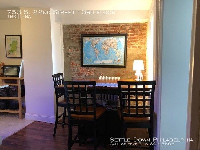 Foto del edificio - 753 S 22nd St