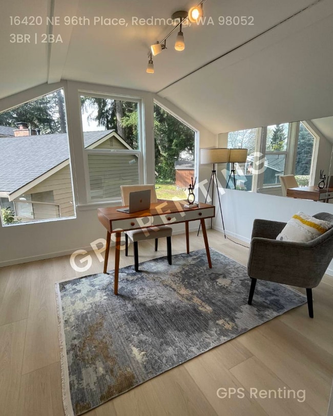 Building Photo - Stylishly Renovated Gem in Coveted Educati...