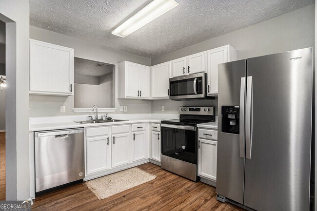 Foto del edificio - 3788 Waldrop Ln