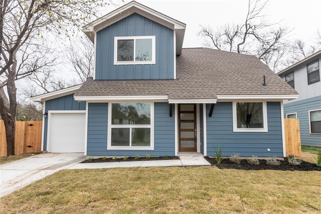Foto principal - 409 W 35th St