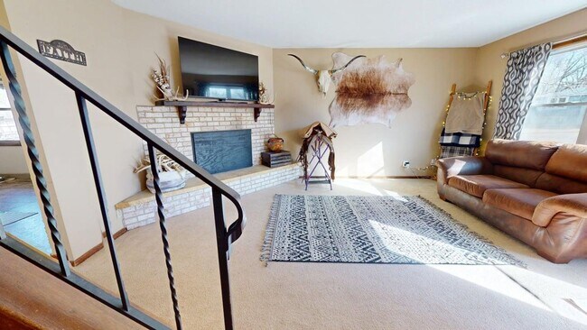 Foto del edificio - Well-maintained Duplex