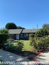 Building Photo - 9129 Monogram Ave