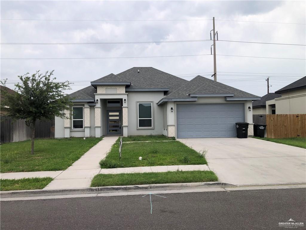 Foto principal - 1205 S Rockport St