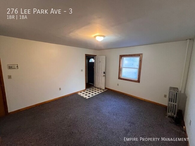 Building Photo - 276 Lee Park Ave