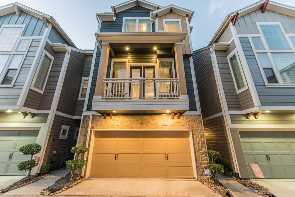 776 Nicholson St, Houston, TX 77007 House Rental in Houston, TX